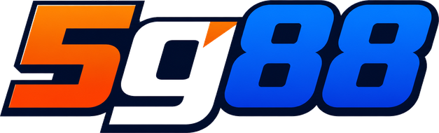 5g88 Logo